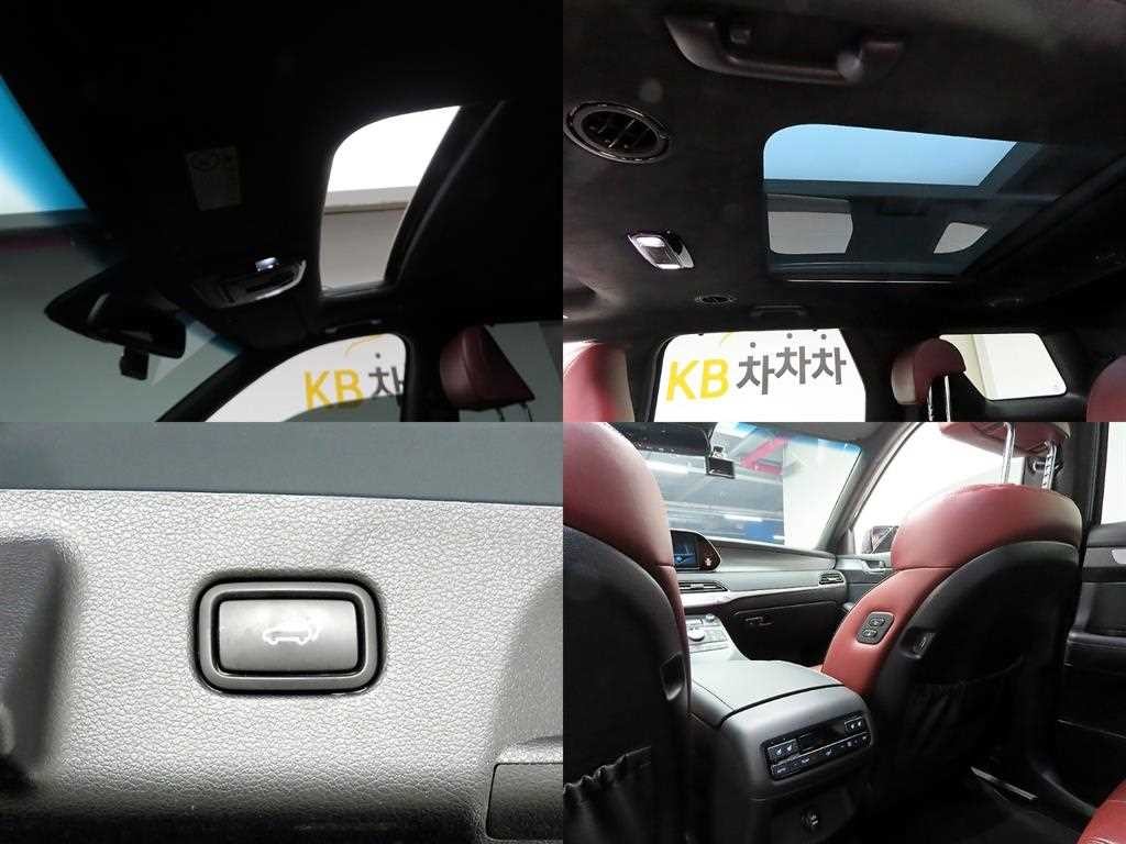 현대 팰리세이드 디젤 2.2 4WD 프레스티지 이미지 18