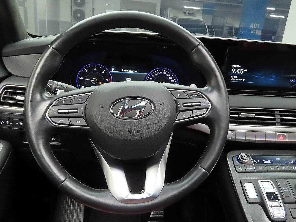 현대 팰리세이드 디젤 2.2 4WD 프레스티지 이미지 7