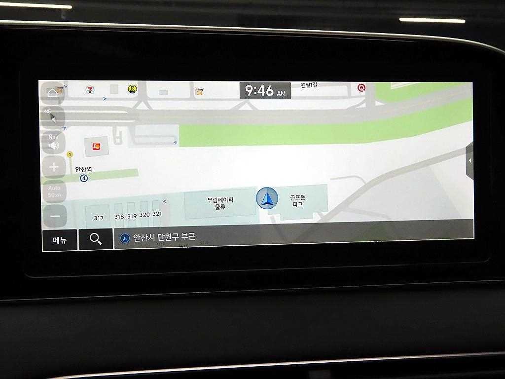 현대 팰리세이드 디젤 2.2 4WD 프레스티지 이미지 9