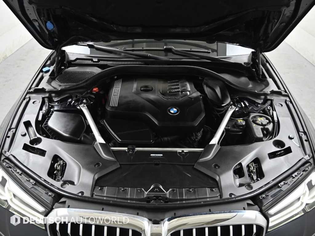 BMW 5시리즈 5시리즈 (G30) 530i xDrive M 스포츠 이미지 6