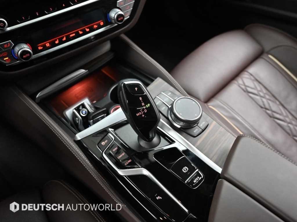 BMW 5시리즈 5시리즈 (G30) 530i xDrive M 스포츠 이미지 9