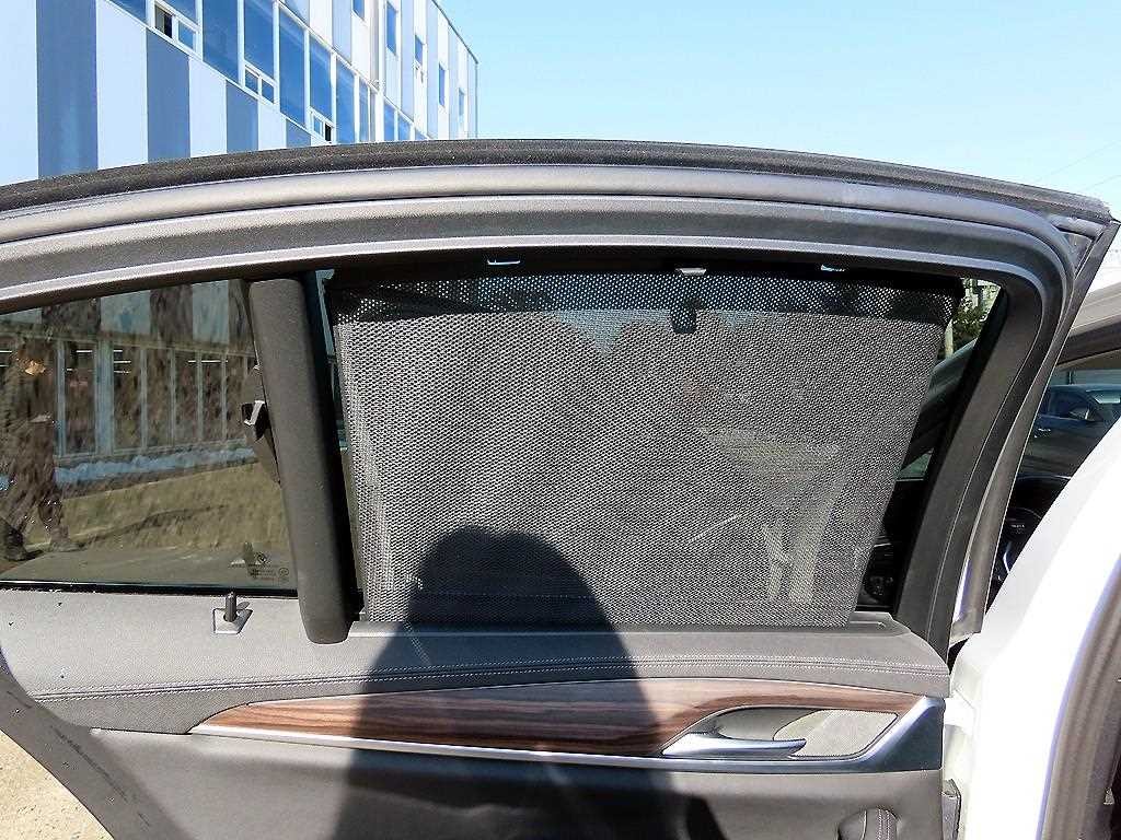 BMW 5시리즈 5시리즈 (G30) 530i 럭셔리 이미지 15