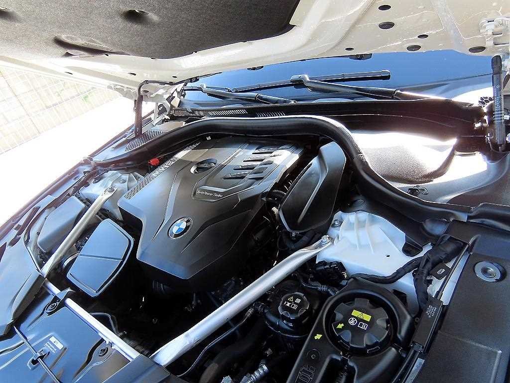 BMW 5시리즈 5시리즈 (G30) 530i 럭셔리 이미지 19