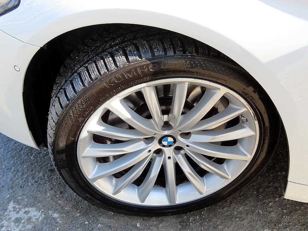 BMW 5시리즈 5시리즈 (G30) 530i 럭셔리 이미지 20