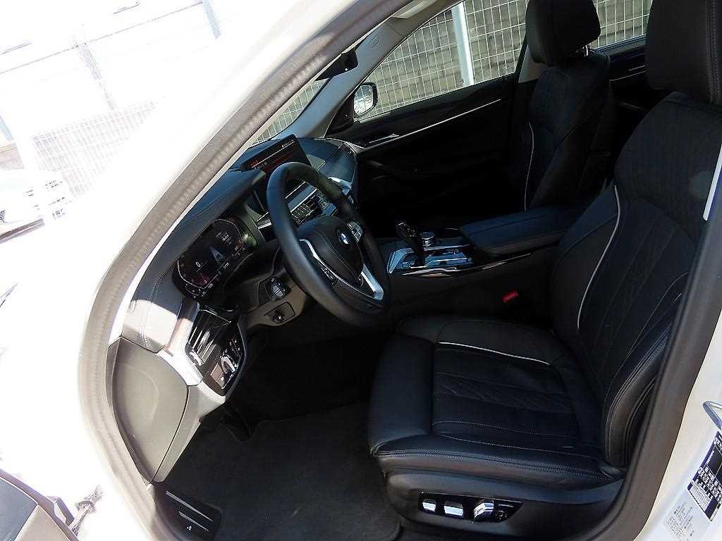 BMW 5시리즈 5시리즈 (G30) 530i 럭셔리 이미지 5