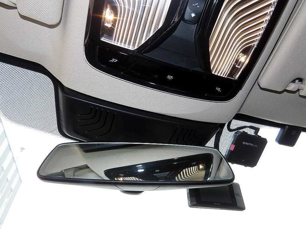 BMW 5시리즈 5시리즈 (G30) 520i 럭셔리 이미지 15