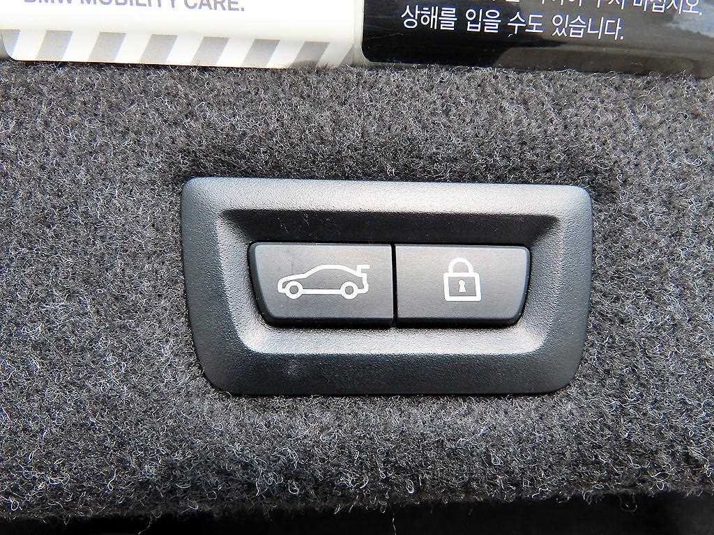 BMW 5시리즈 5시리즈 (G30) 520i 럭셔리 이미지 17