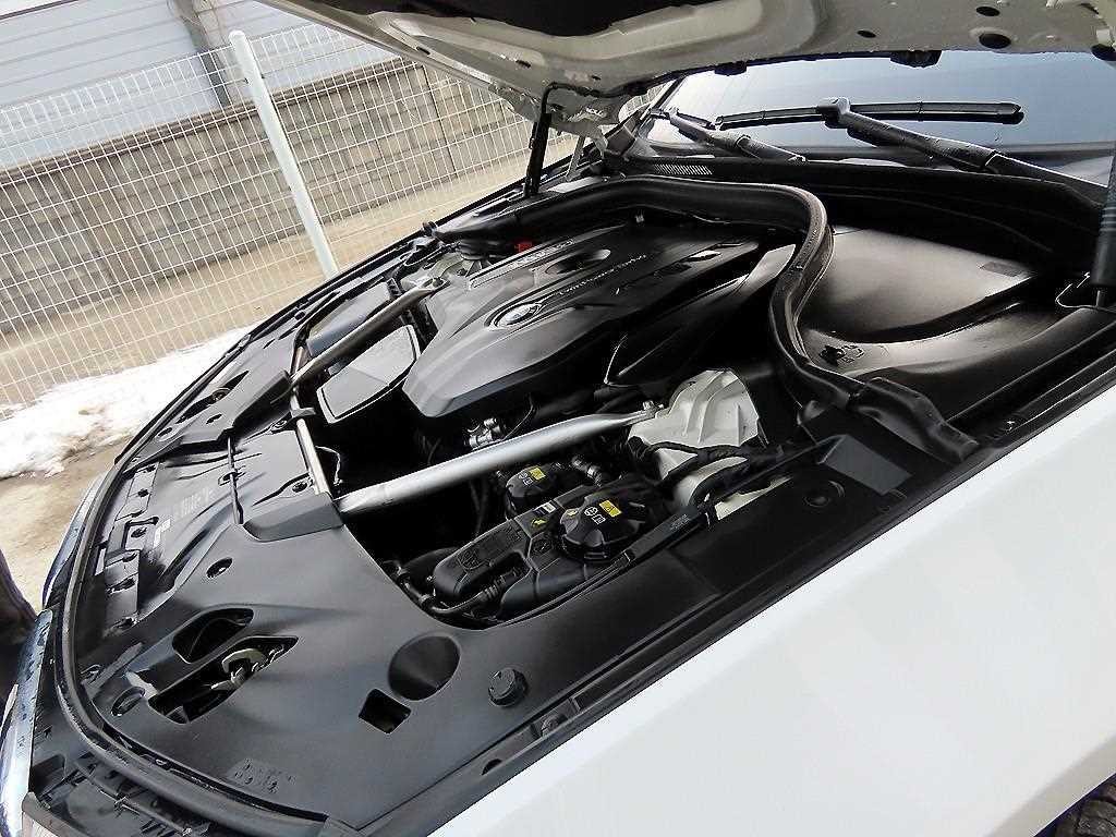 BMW 5시리즈 5시리즈 (G30) 520i 럭셔리 이미지 19