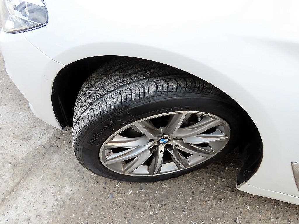 BMW 5시리즈 5시리즈 (G30) 520i 럭셔리 이미지 20