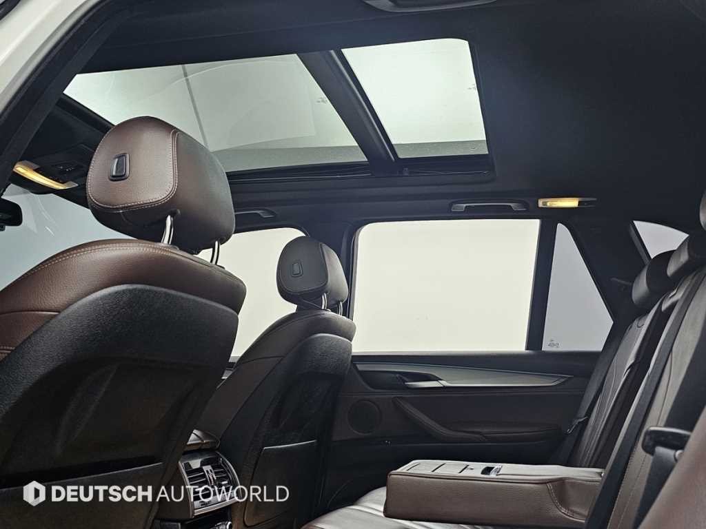 BMW X5 X5 (F15) xDrive 30d M 스포츠 이미지 10