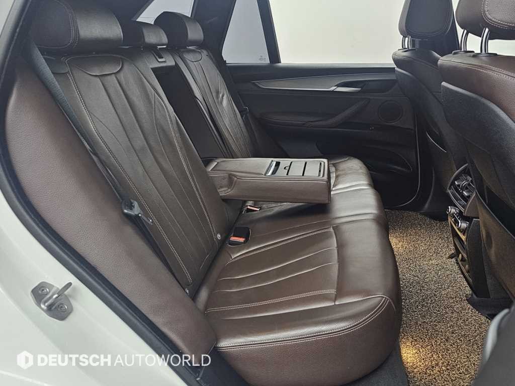 BMW X5 X5 (F15) xDrive 30d M 스포츠 이미지 12