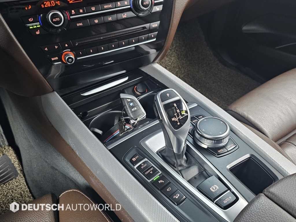 BMW X5 X5 (F15) xDrive 30d M 스포츠 이미지 18