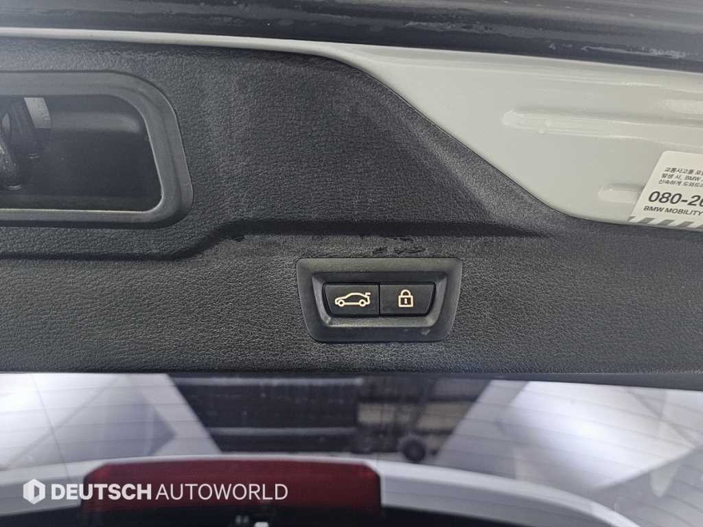 BMW X5 X5 (F15) xDrive 30d M 스포츠 이미지 20
