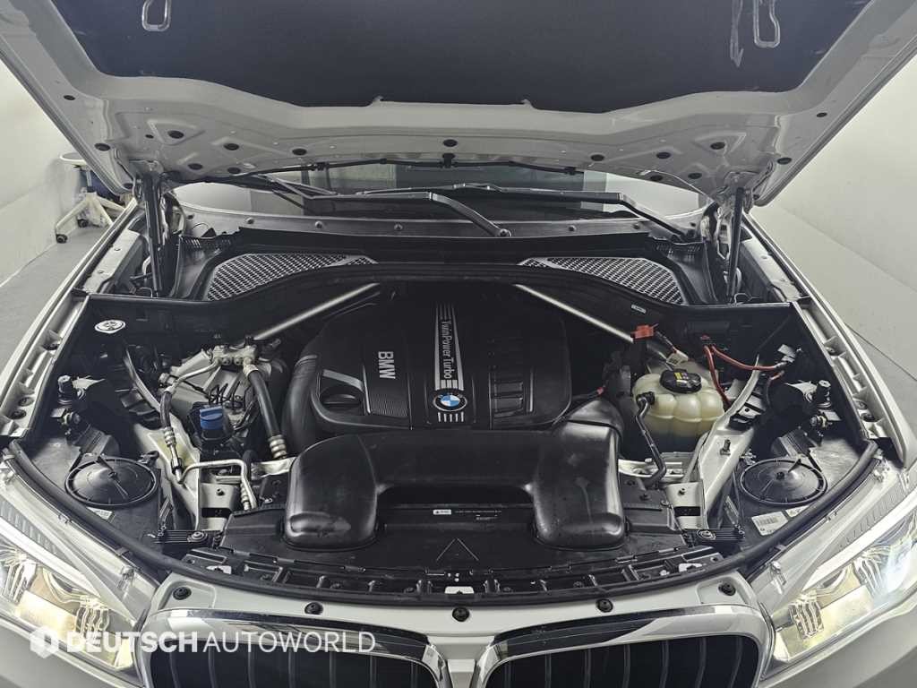 BMW X5 X5 (F15) xDrive 30d M 스포츠 이미지 6