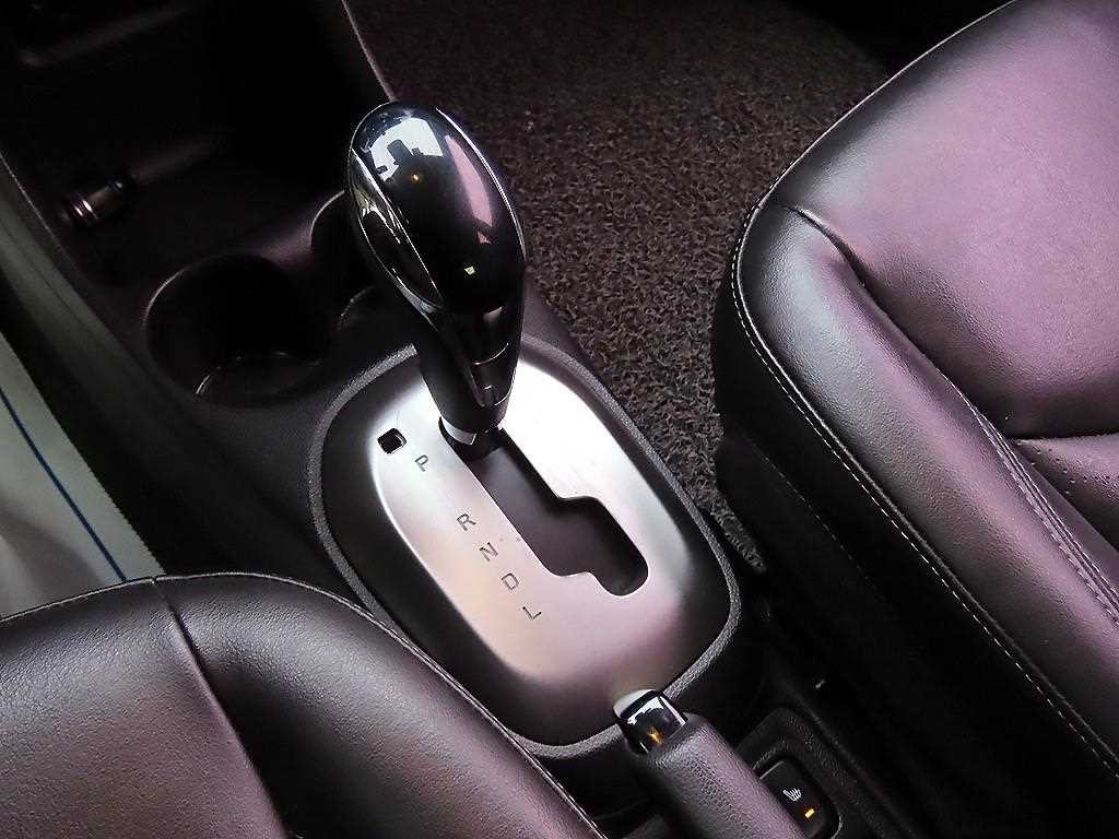 쉐보레 스파크 더 넥스트 스파크 LTZ C-TECH 이미지 10