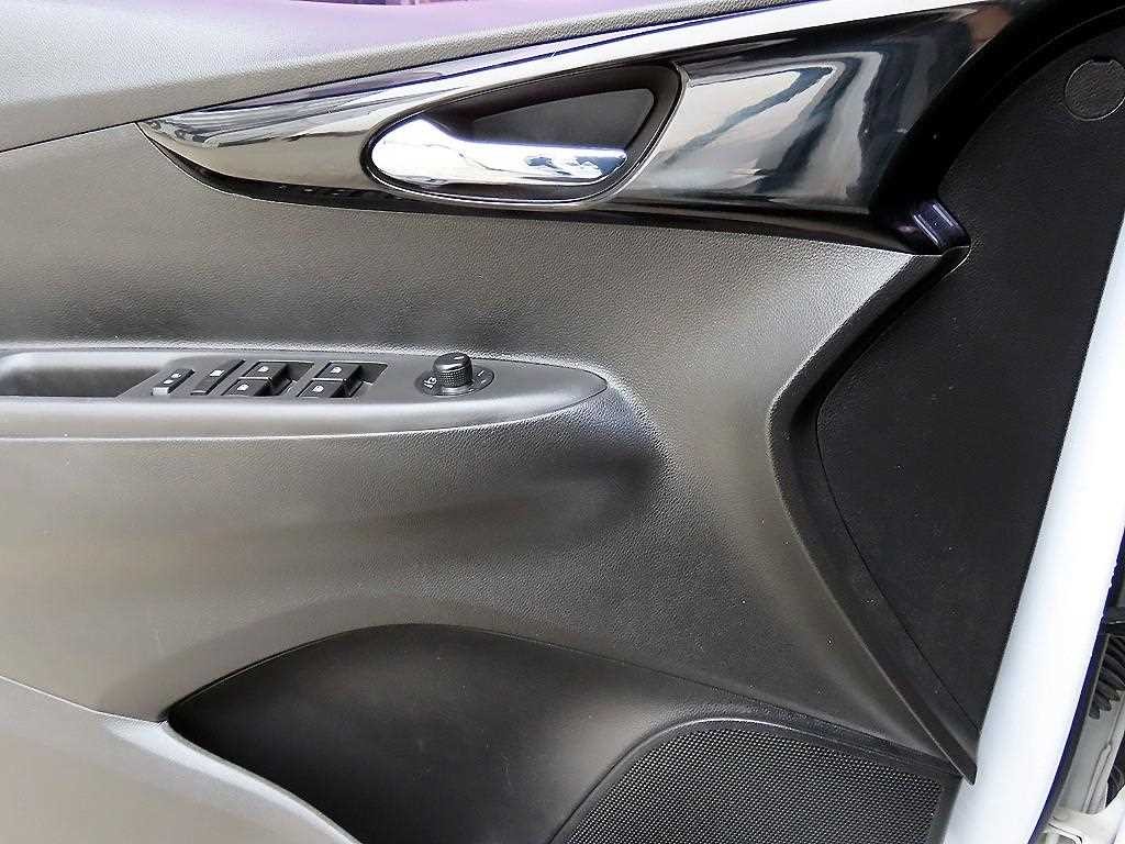 쉐보레 스파크 더 넥스트 스파크 LTZ C-TECH 이미지 11