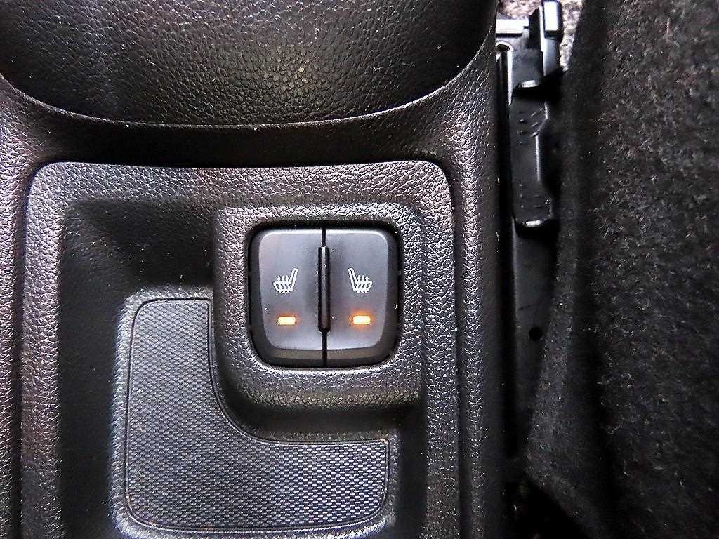 쉐보레 스파크 더 넥스트 스파크 LTZ C-TECH 이미지 14