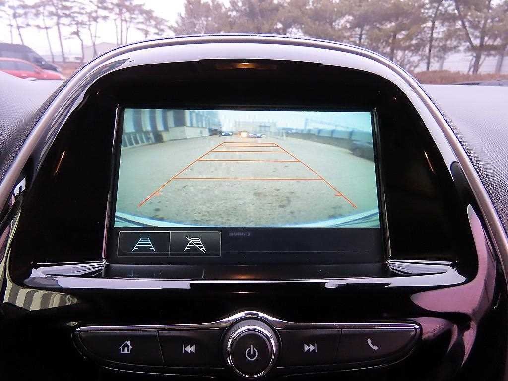 쉐보레 스파크 더 넥스트 스파크 LTZ C-TECH 이미지 16