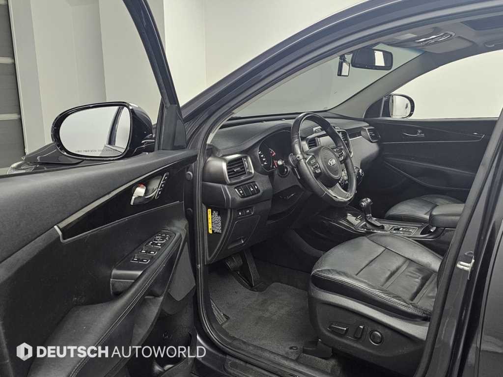 기아 쏘렌토 올 뉴 쏘렌토 디젤 2WD 2.0 노블레스 스페셜 이미지 11