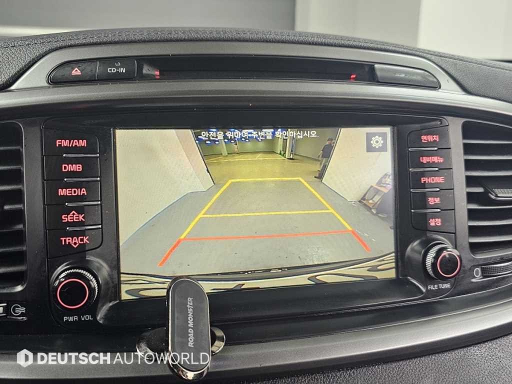기아 쏘렌토 올 뉴 쏘렌토 디젤 2WD 2.0 노블레스 스페셜 이미지 15