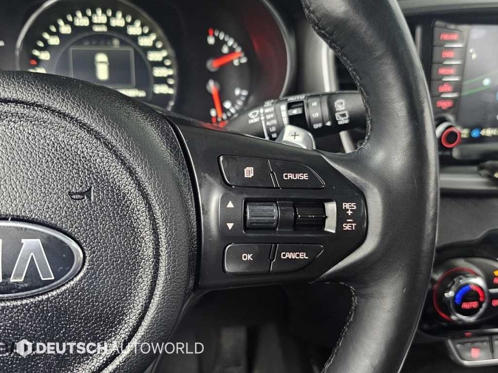 기아 쏘렌토 올 뉴 쏘렌토 디젤 2WD 2.0 노블레스 스페셜 이미지 18