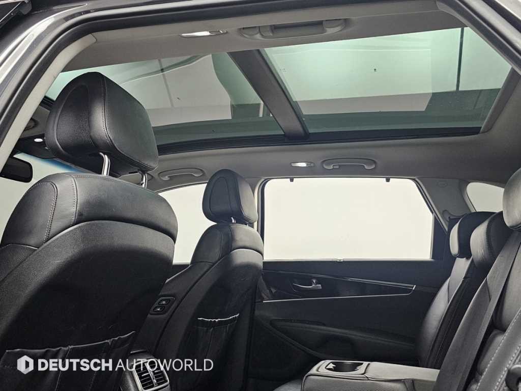 기아 쏘렌토 올 뉴 쏘렌토 디젤 2WD 2.0 노블레스 스페셜 이미지 19