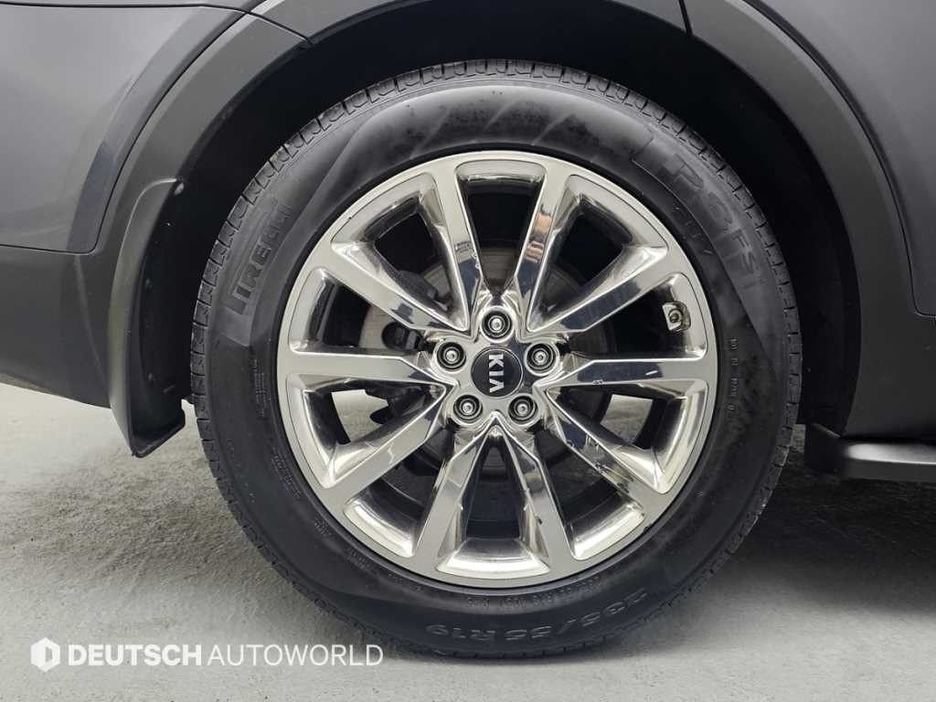 기아 쏘렌토 올 뉴 쏘렌토 디젤 2WD 2.0 노블레스 스페셜 이미지 5