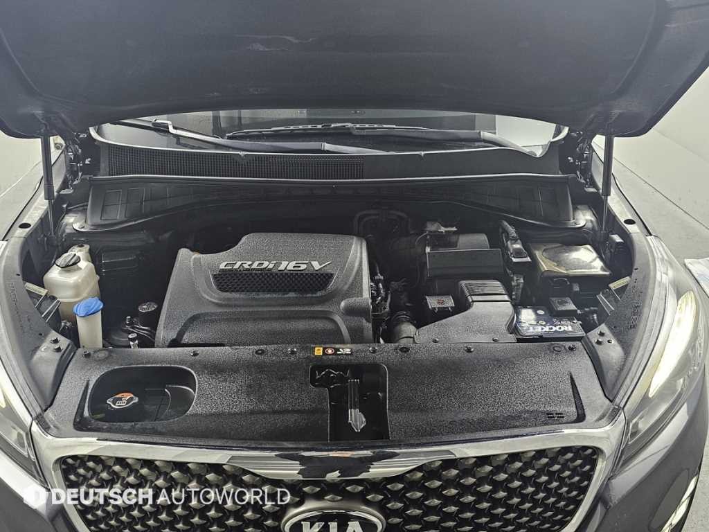 기아 쏘렌토 올 뉴 쏘렌토 디젤 2WD 2.0 노블레스 스페셜 이미지 6