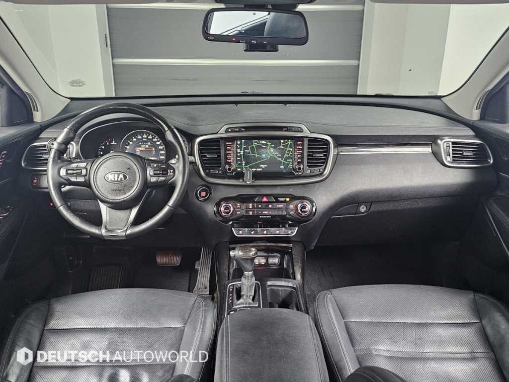 기아 쏘렌토 올 뉴 쏘렌토 디젤 2WD 2.0 노블레스 스페셜 이미지 7