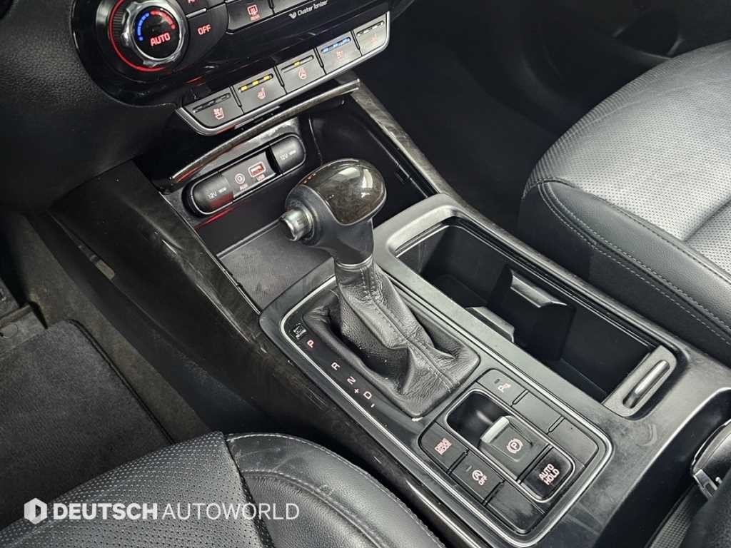 기아 쏘렌토 올 뉴 쏘렌토 디젤 2WD 2.0 노블레스 스페셜 이미지 9