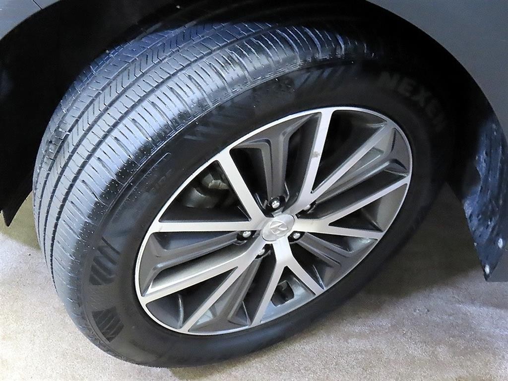 현대 투싼 올뉴투싼 디젤 1.7 2WD 프리미엄 이미지 20