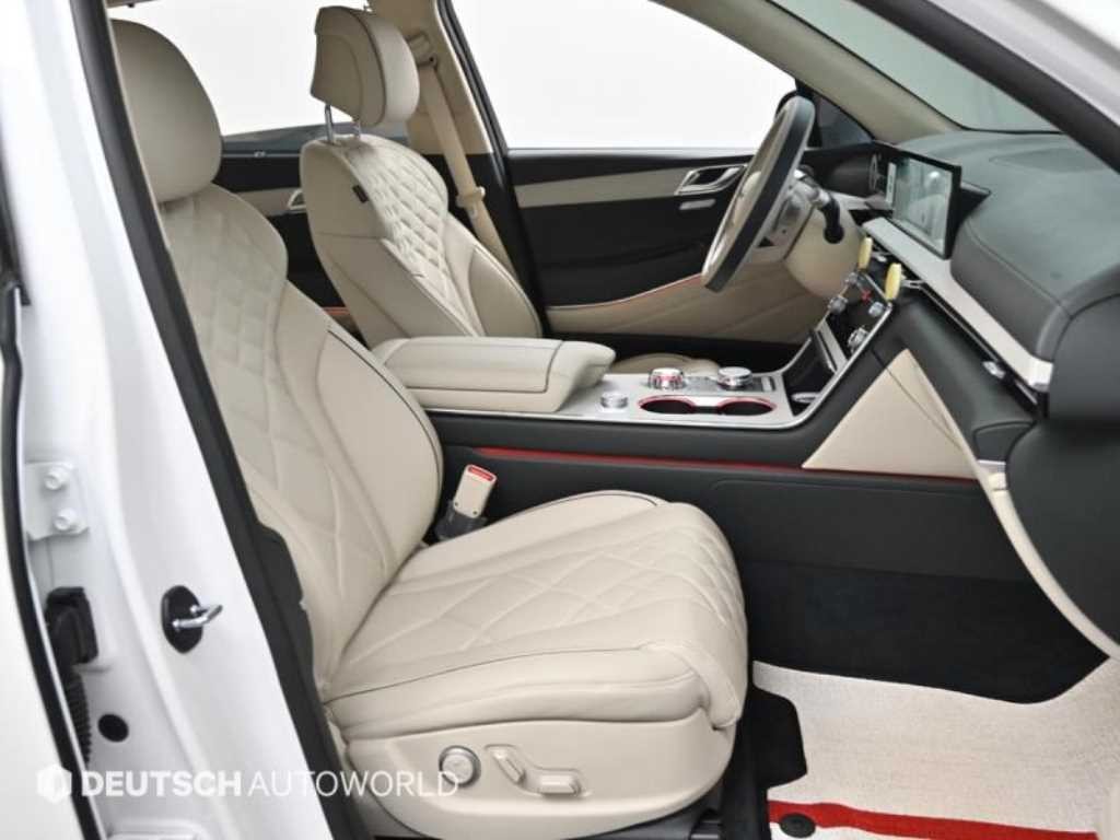 제네시스 GV80 가솔린 2.5T AWD 이미지 10