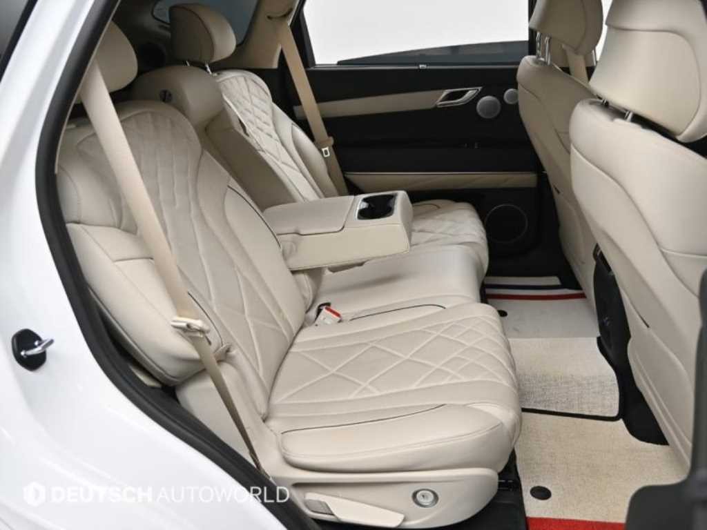 제네시스 GV80 가솔린 2.5T AWD 이미지 12