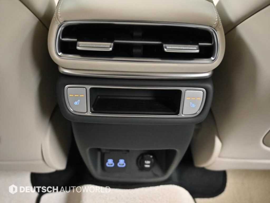 제네시스 GV80 가솔린 2.5T AWD 이미지 16