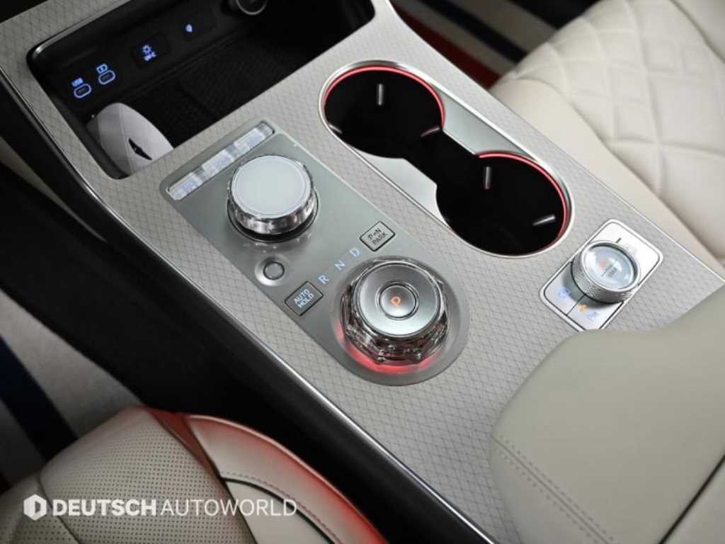 제네시스 GV80 가솔린 2.5T AWD 이미지 9
