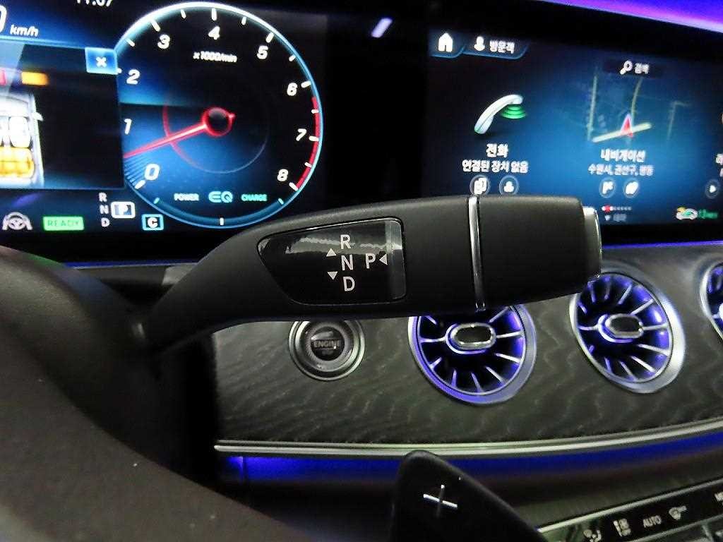 벤츠 CLS 클래스 CLS클래스 C257 CLS 450 4MATIC AMG Line 이미지 12