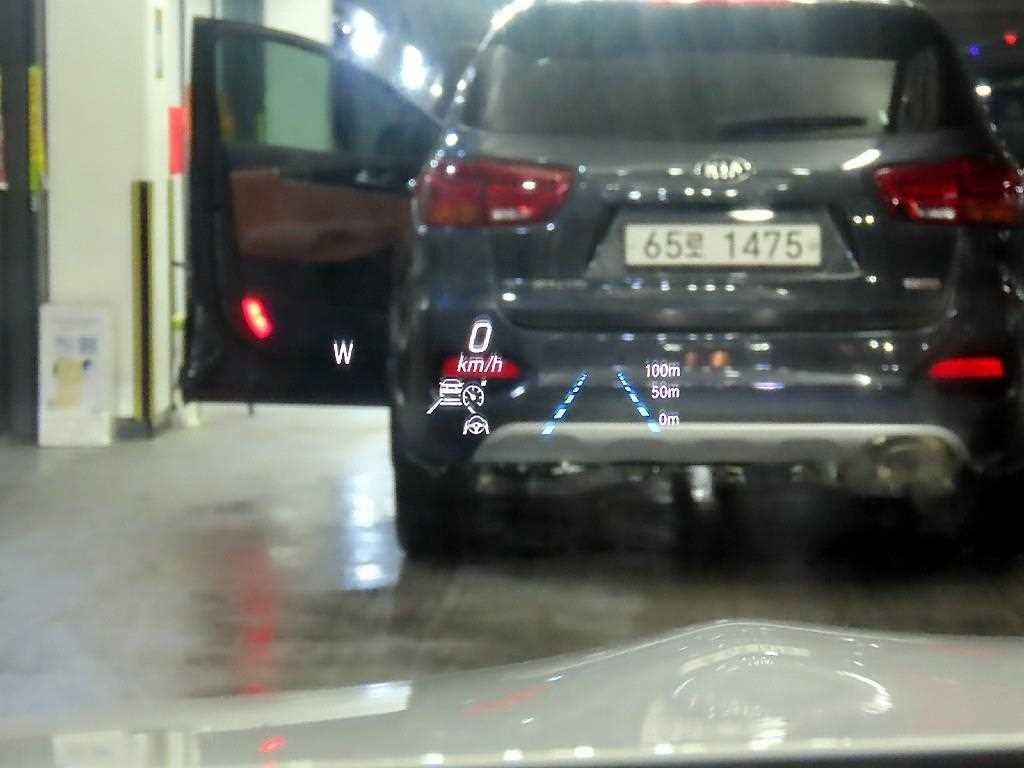 벤츠 CLS 클래스 CLS클래스 C257 CLS 450 4MATIC AMG Line 이미지 13