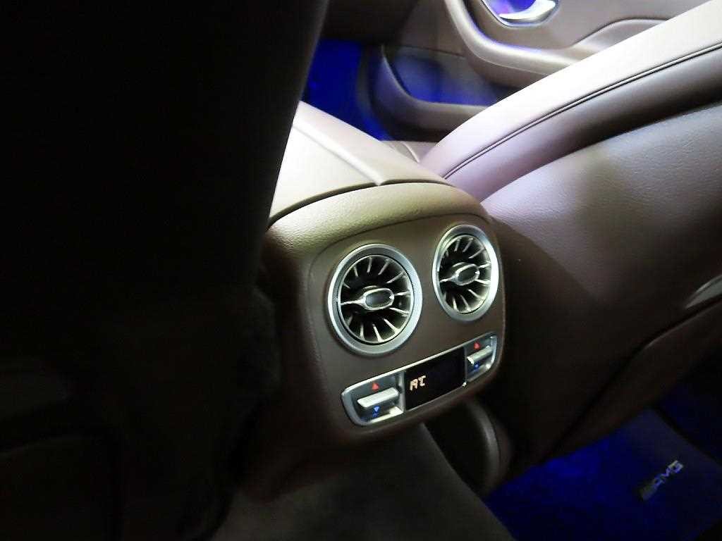 벤츠 CLS 클래스 CLS클래스 C257 CLS 450 4MATIC AMG Line 이미지 15