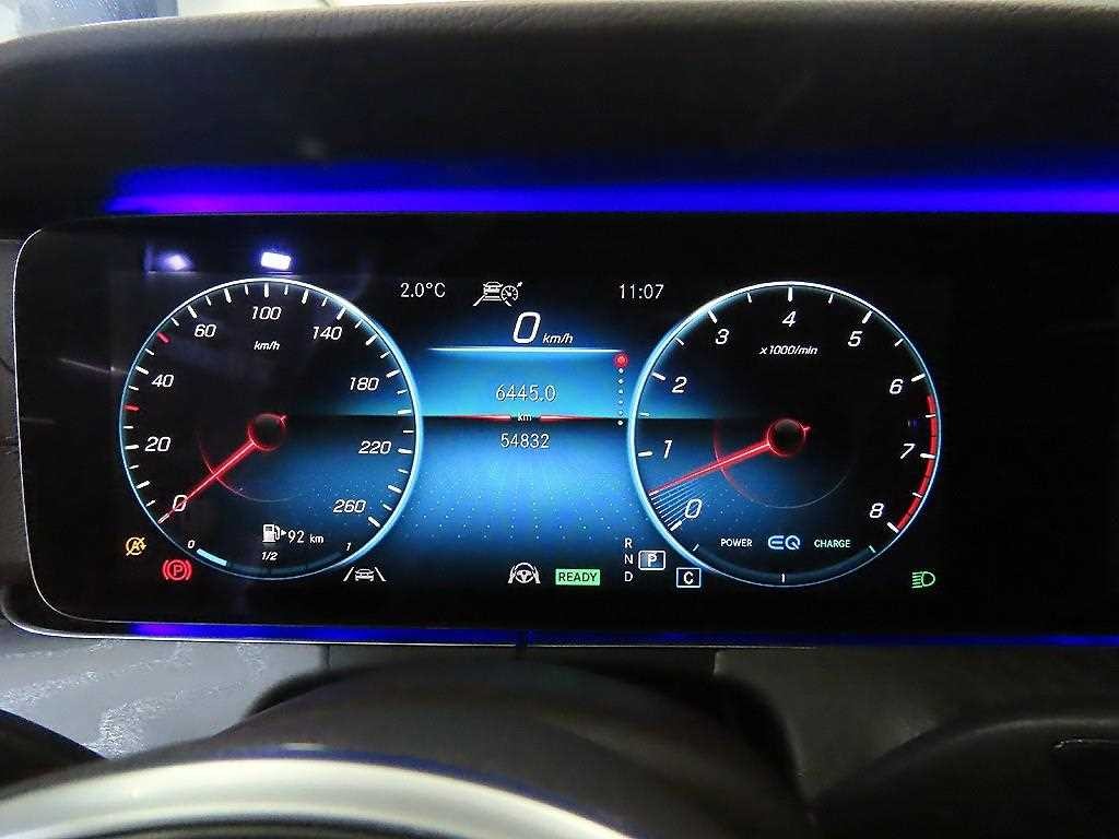 벤츠 CLS 클래스 CLS클래스 C257 CLS 450 4MATIC AMG Line 이미지 9
