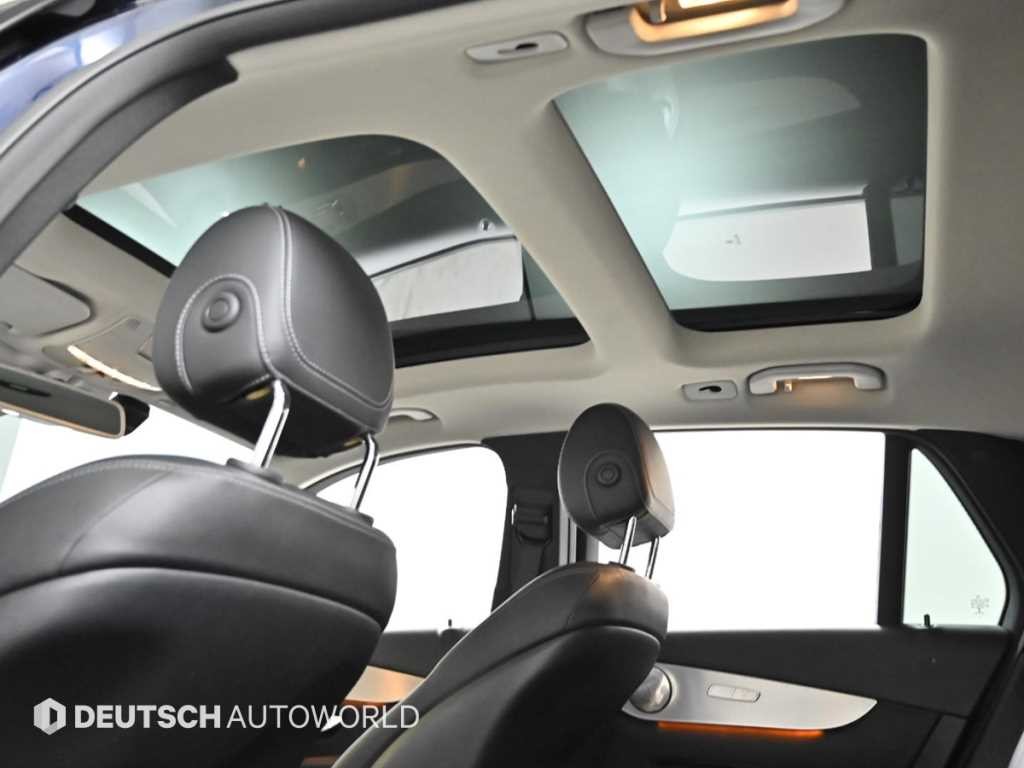 벤츠 GLC 클래스 GLC클래스 X253 GLC 350 e 4MATIC 프리미엄 이미지 19