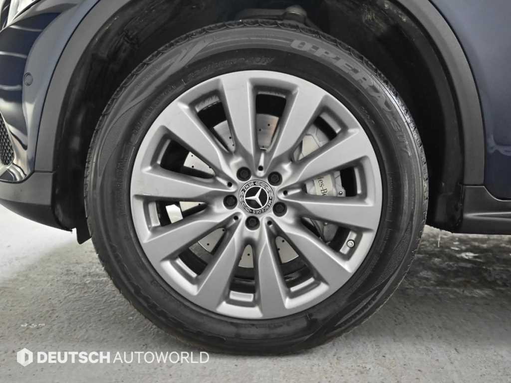 벤츠 GLC 클래스 GLC클래스 X253 GLC 350 e 4MATIC 프리미엄 이미지 5