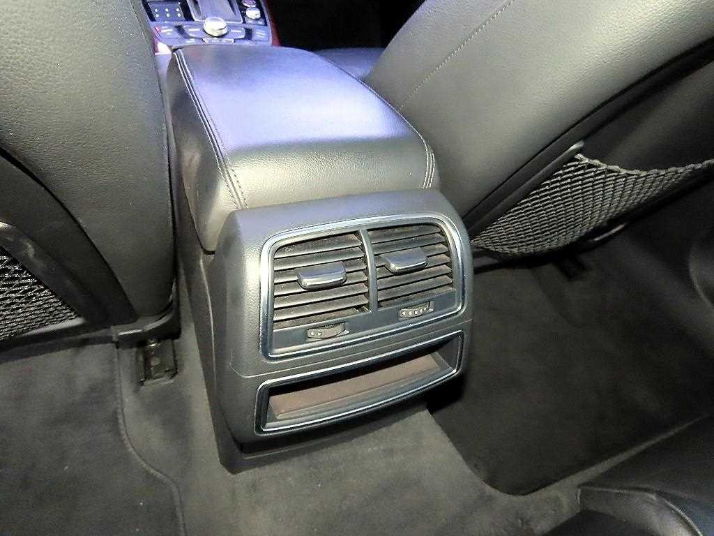 아우디 A6 뉴A6 3.0 TDI 콰트로 이미지 16