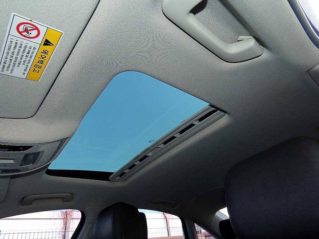 아우디 A6 뉴A6 3.0 TDI 콰트로 이미지 17
