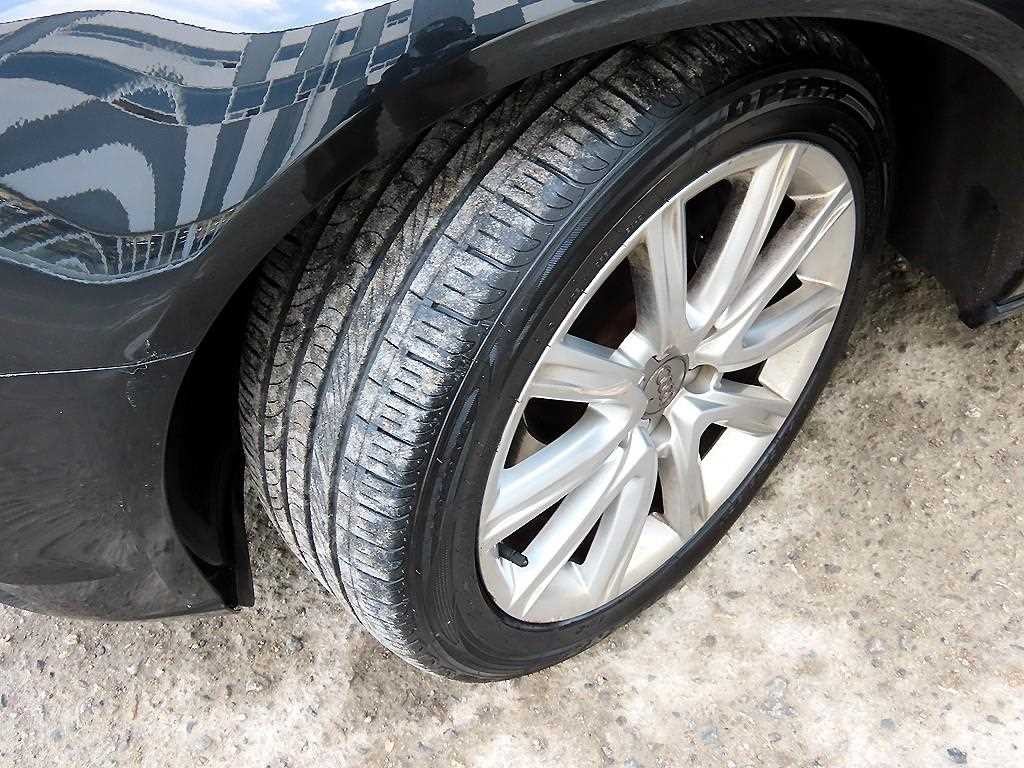 아우디 A6 뉴A6 3.0 TDI 콰트로 이미지 19