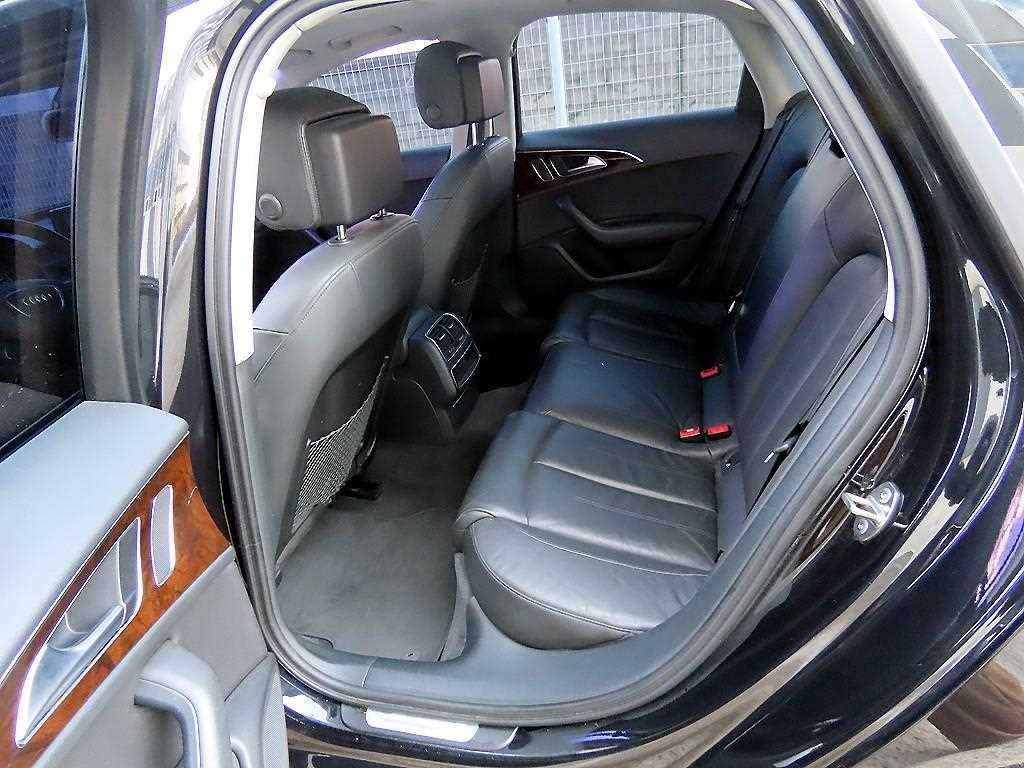 아우디 A6 뉴A6 3.0 TDI 콰트로 이미지 6