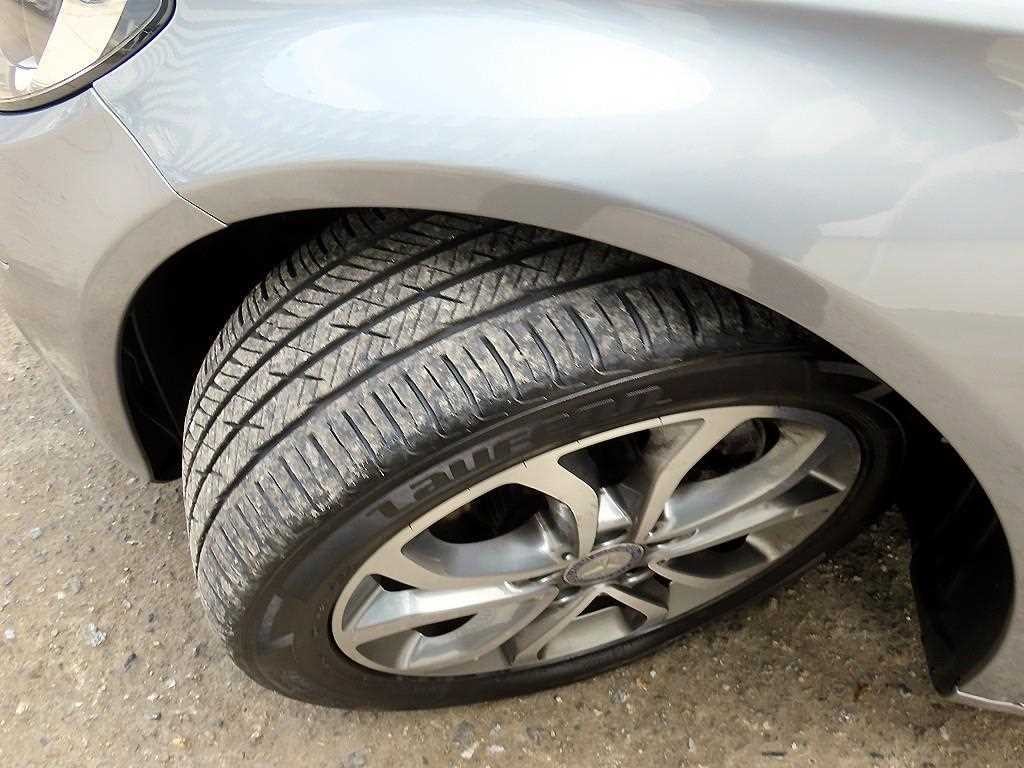 벤츠 C 클래스 C클래스 W205 C220 d 아방가르드 이미지 20