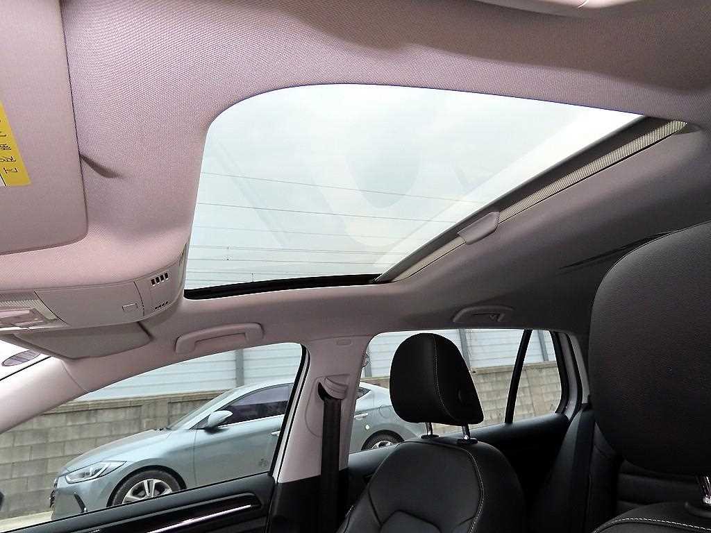 폭스바겐 골프 골프 7세대 1.4 TSI 프리미엄 이미지 18