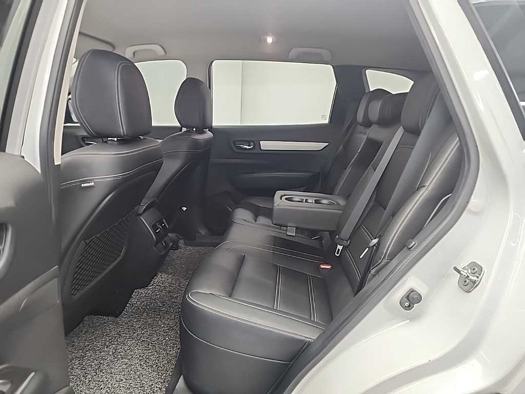 르노코리아(삼성) QM6 더뉴QM6 가솔린 2.0 GDe LE 2WD 이미지 12