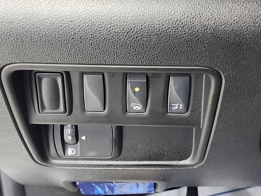 르노코리아(삼성) QM6 더뉴QM6 가솔린 2.0 GDe LE 2WD 이미지 17