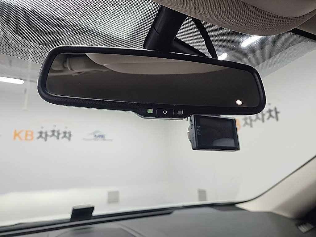 르노코리아(삼성) QM6 더뉴QM6 가솔린 2.0 GDe LE 2WD 이미지 18